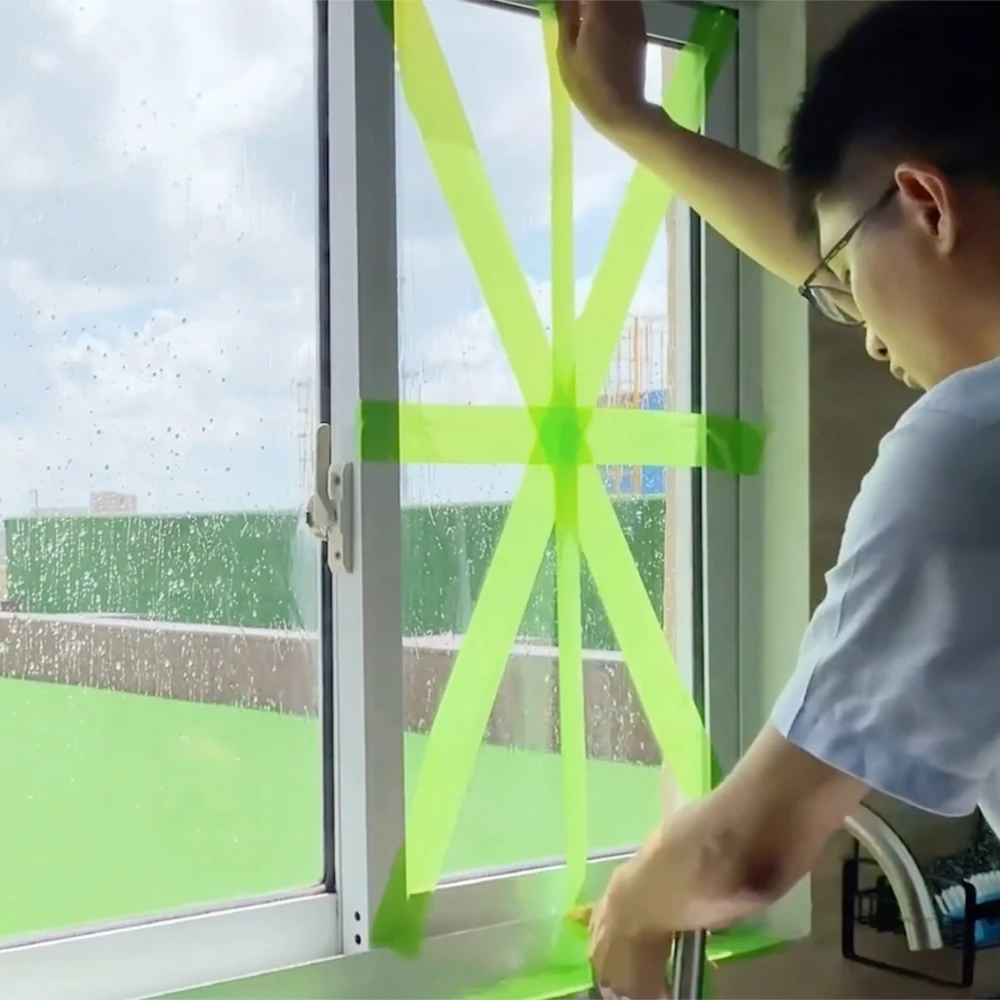 2. Curing Tape for WIndow Securing.webp